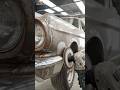 ASMR Car Restoration! Ford Mustang 1965 Full Restoration #mustang1965