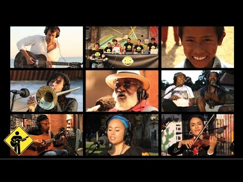 Lean On Me | Playing For Change | Song Around The World