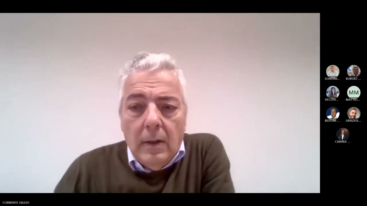 Commissione III Mobilità, Lavori Pubblici e Periferie dell'11 febbraio 2026