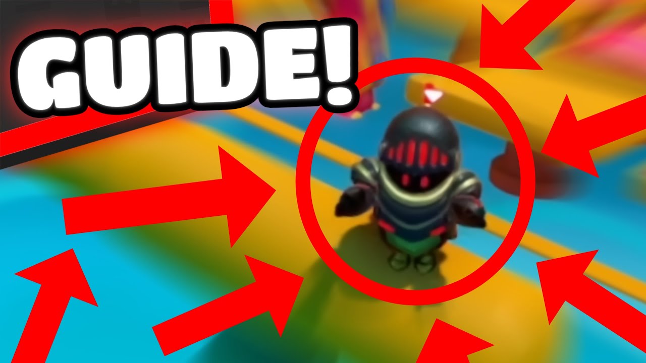 KRAKEN SLAM BOUNCY TUTORIAL!!! (updated 2027)