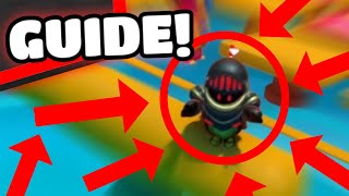 KRAKEN SLAM BOUNCY TUTORIAL!!! (updated 2027)
