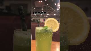 Lemonade at Nando’s @filipinananny screenshot 5