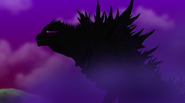 SHADOWZILLA vs Legendary Godzilla (2021) , Shin Godzilla (Thank you for 600K Subs.)