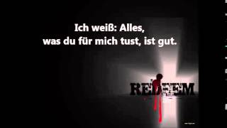 Video thumbnail of "Deine Liebe bleibt"