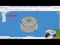 PRÁCTICA 2.0 CONTRUCCIÓN DE MOTOR 5v DC RF-300C-07800