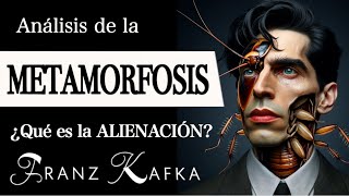 LA METAMORFOSIS (Franz Kafka) - ¿Qué es la ALIENACIÓN según la FILOSOFÍA? [Resumen del Libro] by Ram Talks 48,318 views 3 months ago 30 minutes