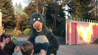 Disney Magic On Parade 15217