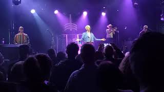 Dexys -The One That Loves You -Live 18 Oct 2023 Madrid, Teatro Barceló