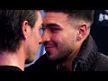 TOMMY FURY V LOGAN PAUL IN THE WWE? 😱 | Ask Tommy Fury