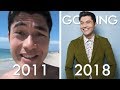 5 Reasons Why Everyone Loves Henry Golding