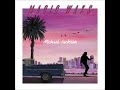 Magic Ways - Michael Jackson (AI Cover in the style of Nulbarich)