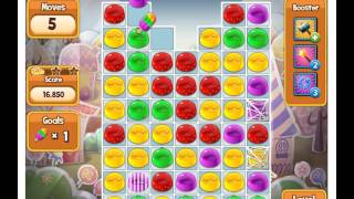Pudding Pop Level 158