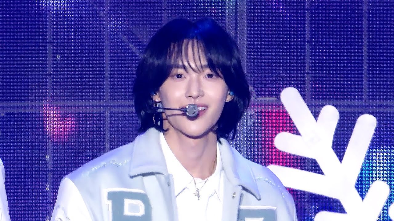 RIIZE (라이즈) - Get A Guitar + Love 119｜써클차트 뮤직 어워즈 2023 / CCMA 2023