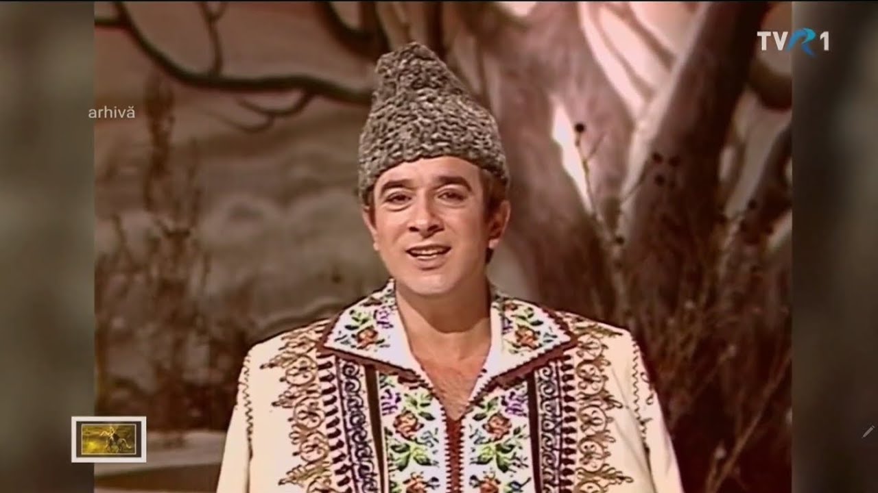 Nelul Bălășoiu ♦️ Stau pe malul Blahniței 🌱