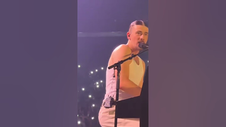 Pierre Garnier - Someone Like You (Live Bruxelles Forest National) 🇧🇪 Adele Cover #PierreGarnier