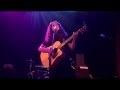 Dana Williams - Nobody Knows - Live @ West Hollywood Troubadour - 10/28/2014 (MN)