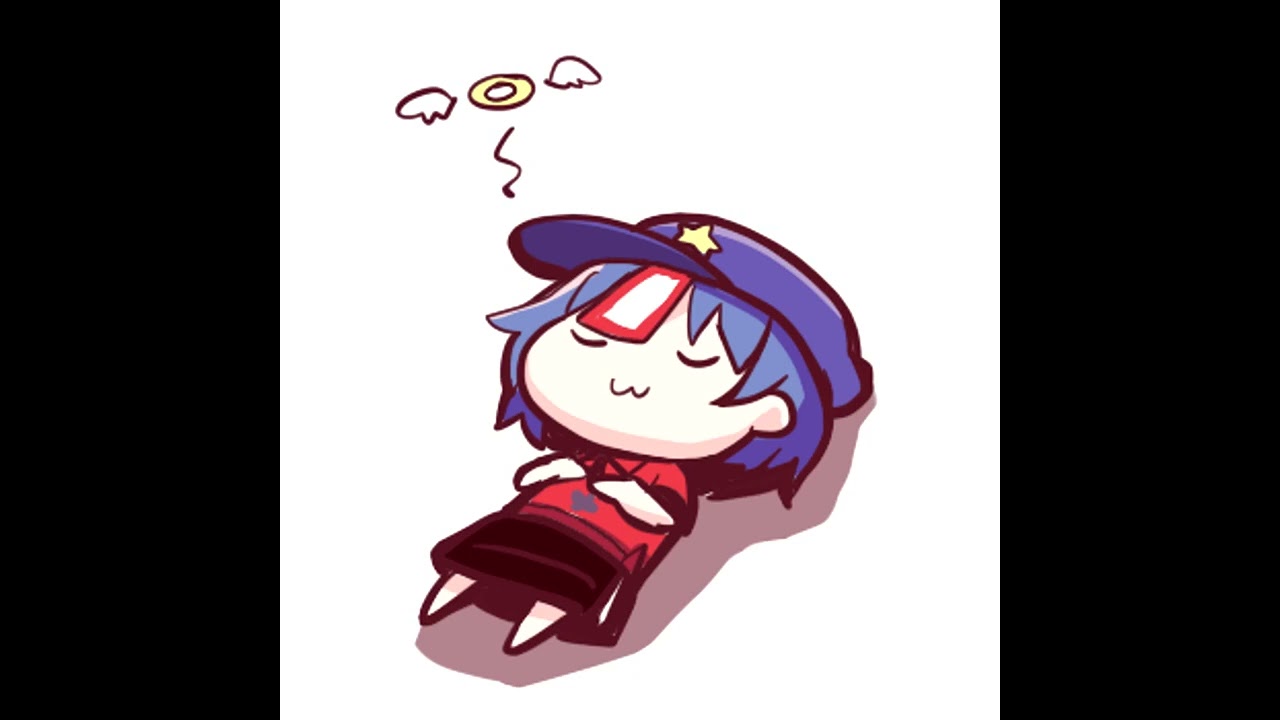 暁Records adieu to this lively graveyard but without the vocals