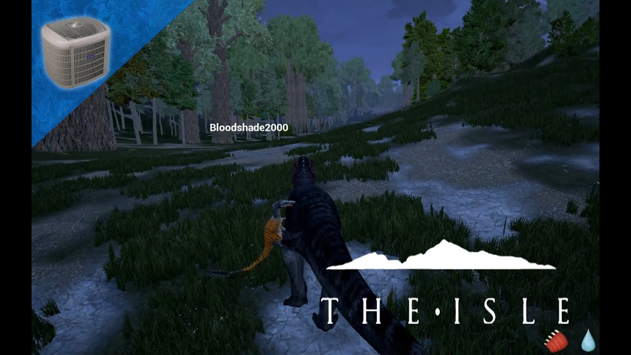 TheIsle Gameplay: Pet Raptors [Ep 33] - YouTube
