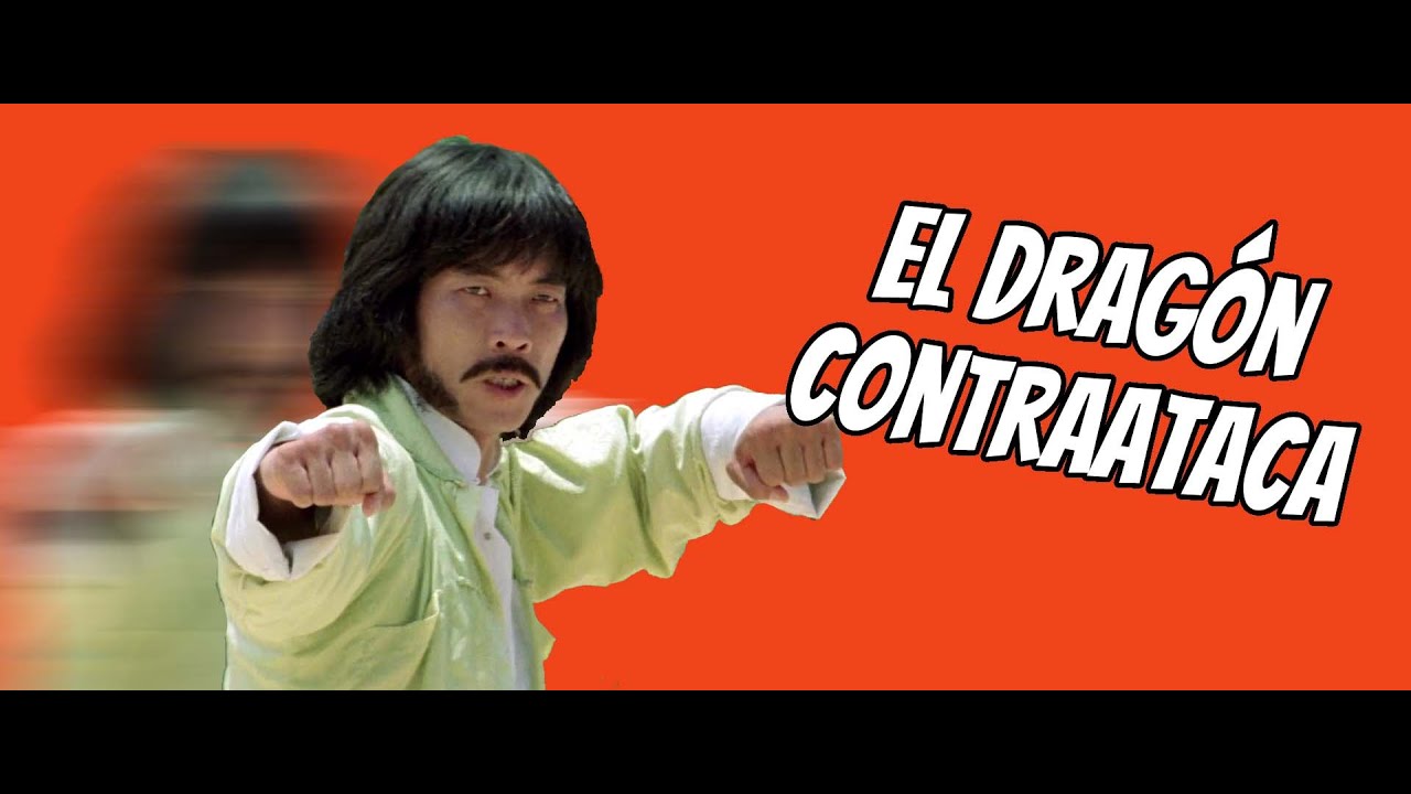 Wu Tang Collection -  El Dragón Contaataca - Five Fingers of Steel