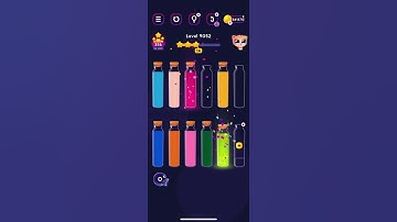 How to pass levels 9052, 9053 on Get Color #9052 #9053 #getcolor #tutorial #gameplay