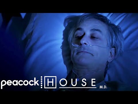 We're Better Off Alone | House M.D.