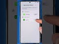 Samsung Good lock ve finelock'a yeni gelen ekran asistan özelliği! #reklam #işbirliği