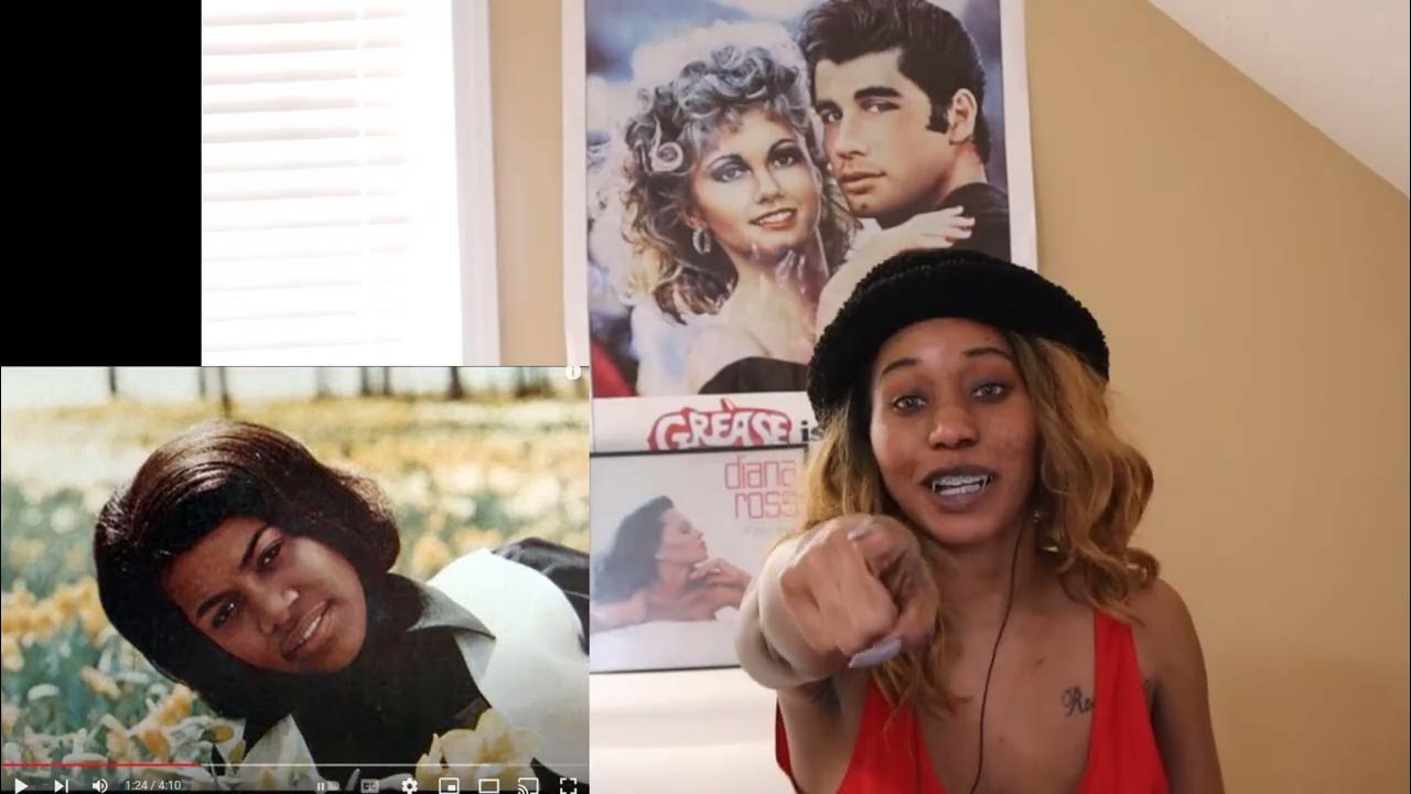 Bettye Swann Reaction Then You Can Tell Me Goodbye (60s SLAPS DIFFERENT?!?) Empress Reacts
