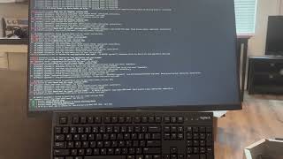 Keyboard Not Working In Emergency Mode (Jetson Orin AGX/Ubuntu 22.04 Boot)