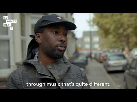 So What's Next? London Sessions - Theon Cross