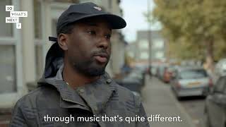 So What's Next? London Sessions - Theon Cross