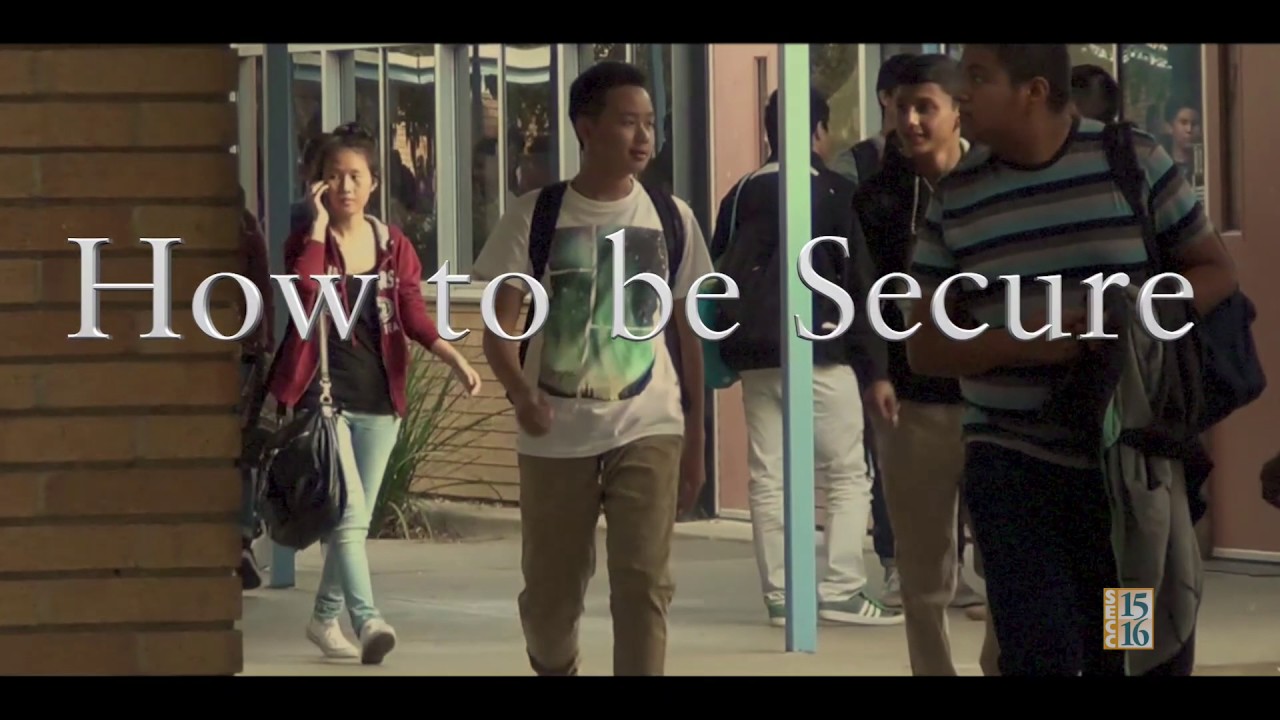 Student DV - Episode 136