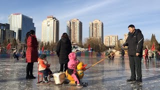 Sales of smog-related products struggle as air gets cleaner in Beijing