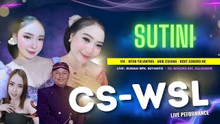 eee Dik Sutini