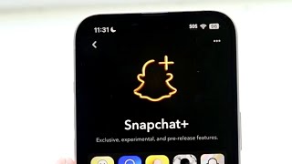 How To See If Someone Has Snapchat Plus! screenshot 4