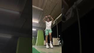 Asher Angel New Tiktok