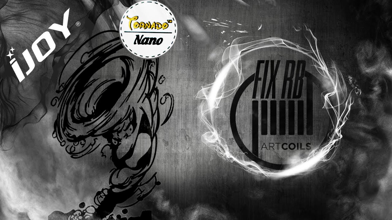 Доброе утро №25 /кофе и TORNADO Nano RTA / LIVE 01.08.16 | 