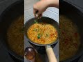 Orderan hari ini indomie kuah &amp; kentang goreng #fypシ #dapur #shorts