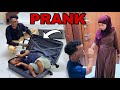 PRANK KII OGU XUMAA ABID BURUS BOY KU SAMEENAY ISMA DHAHEENIN WU OYNAYA