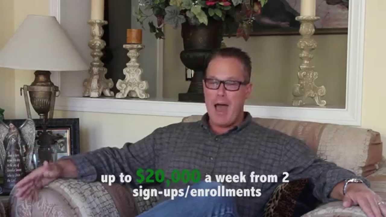 The FGX Comp Plan - The 2x2 One Year Plan