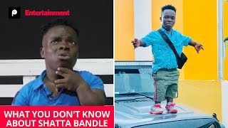 Celebrity Shatta Bandle - 10 Things You Don't Know About The Worlds Youngest Billionaire Net Worth