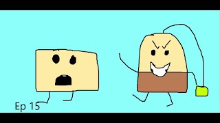 TBOM 15: Dimensional Maze