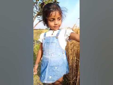 gehu ka khet - YouTube