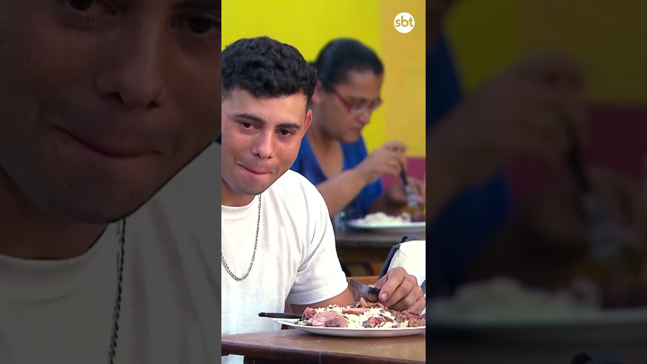 Tá salgada?! #pegadinha #sbt #pranks #entretenimento #viral #pss
