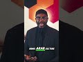Do You Need Arabic to be Muslim?
