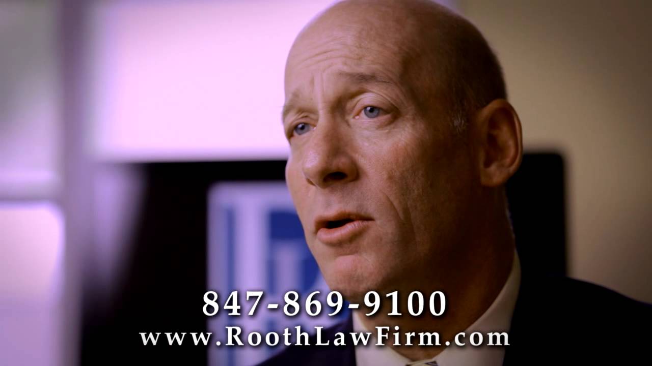 What happens when someone falls in a Nursing Home and hits their head