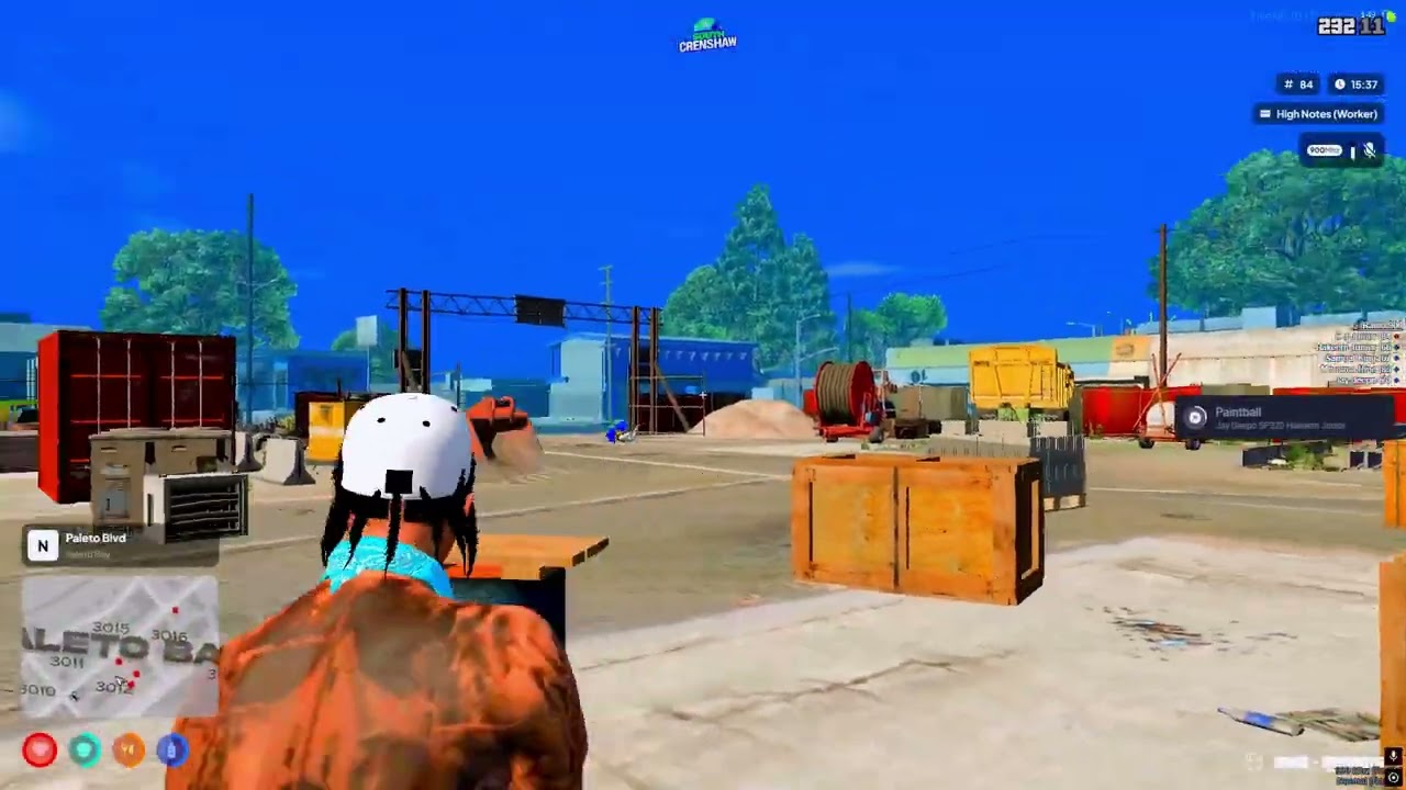 Different ball game⛹🏿┃Five M Montage