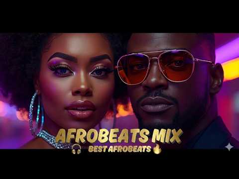 Vol. 17 | Afrobeat Lovers Can't Get Enough of This Track!