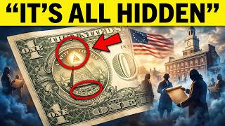 Information The Secret Symbols on the U.S. Dollar You Never Noticed. Update