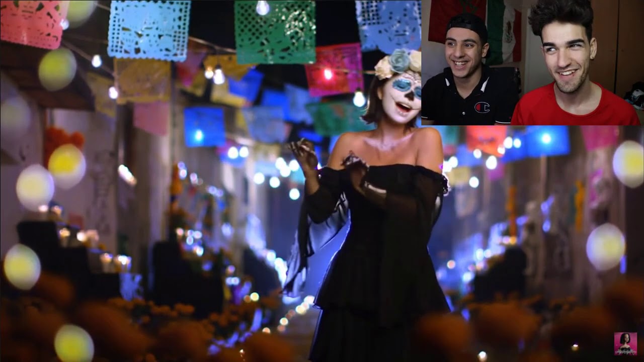 NUNCA SENTIMOS TANTO CON UNA MEXICANA 🇲🇽 | Angela Aguilar - La Llorona 😍 | REACCIÓN🇪🇸