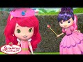 Strawberry shortcake  the berry special princess  berry bitty adventures  cartoons for kids